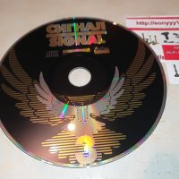 SIGNAL GOLD 3 CD 3008221301, снимка 1 - CD дискове - 37844724
