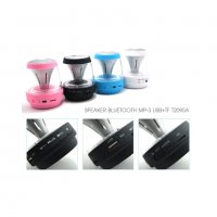 Bluetooth тонколонка с Hands-free speaker, снимка 8 - Bluetooth тонколони - 28519741