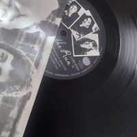 Грамофонни плочи Paul McCartney & Wings – Band On The Run, снимка 3 - Грамофонни плочи - 44900442