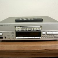 CD PLAYER  Onkyo dx-6770 , снимка 2 - Декове - 43283983