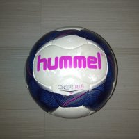 Hummel FIFA Pro Професионална футболна топка, снимка 2 - Футбол - 32801293