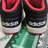 Маратонки Adidas, снимка 8 - Детски маратонки - 35277757