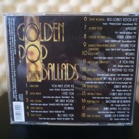 Golden POP Ballads Vol.12, снимка 2 - CD дискове - 33022036