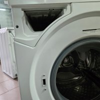 Немска инверторна пералня Miele SOFTTRONIC W4446WPS - ГАРАНЦИЯ, снимка 6 - Перални - 44032929