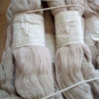 Конци за плетене 600 гр., снимка 4 - Гоблени - 39716357