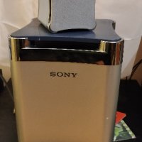 субуфер и 3 колонки Sony, снимка 2 - Тонколони - 43076529