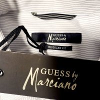 Мъжки ризи " Guess dy Marciano", снимка 6 - Ризи - 39272655