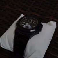 Уникален дизайнерски елегантен стилен и марков часовник, снимка 7 - Мъжки - 32362119