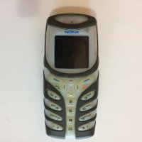 GSM Nokia 5100, снимка 2 - Nokia - 34591230