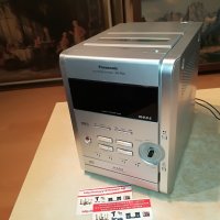 PANASONIC SA-PM9 CD/DECK/TUNER-ВНОС SWISS 1908221422, снимка 5 - Аудиосистеми - 37740410