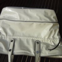 Coccinelle голяма кожена чанта, снимка 6 - Чанти - 35290002