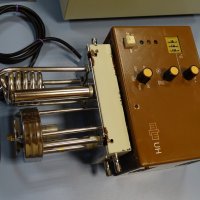 лабораторен термостат MLW UH 8, снимка 4 - Други машини и части - 33380249