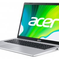 Нов! Home/Office лаптоп Acer Aspire 5 17.3" | Intel Core i3, снимка 3 - Лаптопи за работа - 39573602