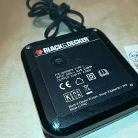 black & decker 10,8v lithium charger 0606211850, снимка 9 - Други инструменти - 33124489