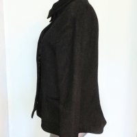 Дамско палто от кашмир "Н&М"/ голям размер, снимка 7 - Палта, манта - 16690904