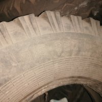 Части и гуми за трактор, уаз и лада нива, снимка 15 - Части - 43252258