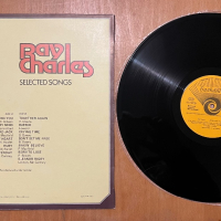 Ray Charles, снимка 2 - Грамофонни плочи - 44858648