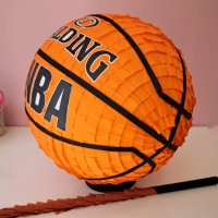 Пинята Баскетболна топка, снимка 2 - Други - 41610874