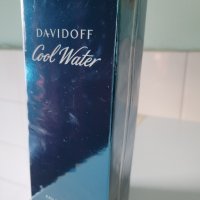 Davidoff Cool Water 125ml, снимка 2 - Мъжки парфюми - 43833771