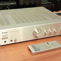 Teac A-1D, снимка 1 - Ресийвъри, усилватели, смесителни пултове - 43675649