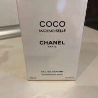 coco mademoisell 100 ml EDP Дамски парфюм, снимка 4 - Дамски парфюми - 43990065