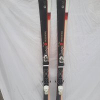 Карвинг ски  Rossignol FAMOUS 6 LTD  156см, снимка 1 - Зимни спортове - 43216529