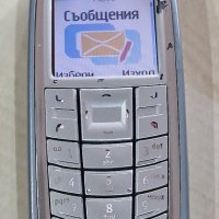 Nokia 3120, снимка 5 - Nokia - 43196805