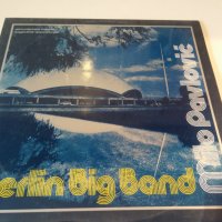 Berlin Big Band, снимка 1 - Грамофонни плочи - 33040594
