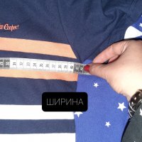 Нова тениска LeeCooper, снимка 3 - Детски тениски и потници - 32223113