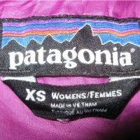 Patagonia primaloft дамско ватирано яке, снимка 10 - Якета - 40139745