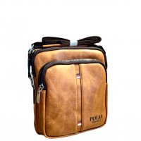 Мъжка чанта Polo Bag, снимка 9 - Чанти - 37582192