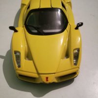 Ferrari Enzo, снимка 1 - Коли, камиони, мотори, писти - 33176982