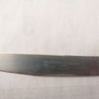 Старо ножче от авио компания LOT. , снимка 4 - Колекции - 26504224