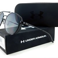 Мъжки спортни слънчеви очила Under Armour -50%, снимка 1 - Слънчеви и диоптрични очила - 43060823