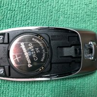 Дистанционно за печка, отоплител на Mercedes, снимка 4 - Части - 40085477