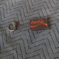 Ключодържател Кока Кола,Coca Cola #2, снимка 2 - Други ценни предмети - 27160926