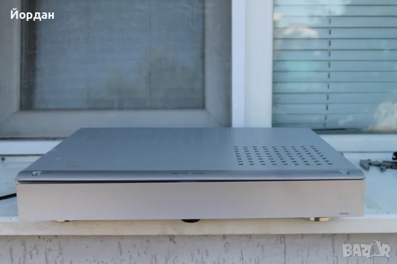 CD рекордер ''Marantz DR 2100/N1S'', снимка 1