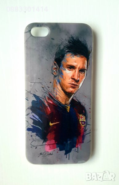 Кейс калъф гръб за iPhone 5, 5s, SE , снимка 1