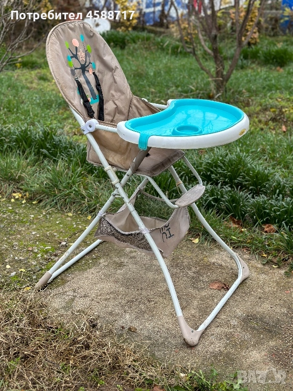 Детско столче MONI, снимка 1