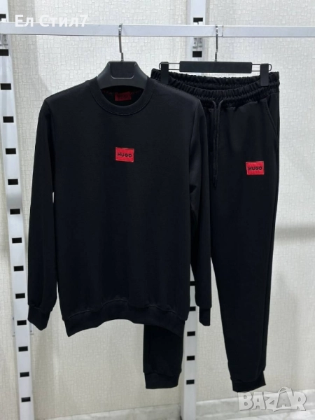 📌#Мъжки #спортен #екип Материя Памук С м л хл ххл размер Цена 110лв/56.24€ Доставка 5 дни еконт, снимка 1
