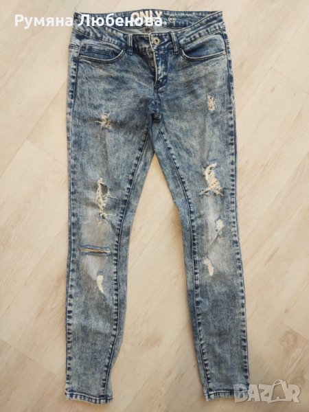 Дънки, снимка 1