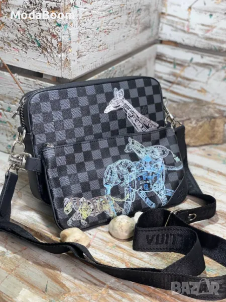 Louis Vuitton чанти Различни цветове , снимка 1