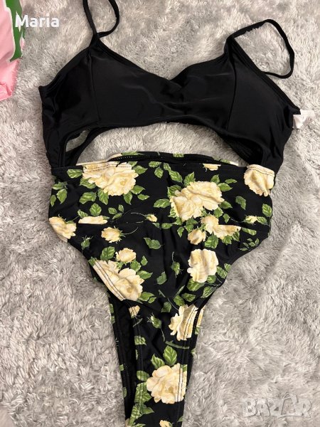 Бански костюм М 853, снимка 1