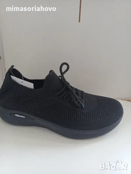 Мъжки маратонки 7057-1, снимка 1