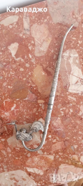 Антична Лула Паун, снимка 1