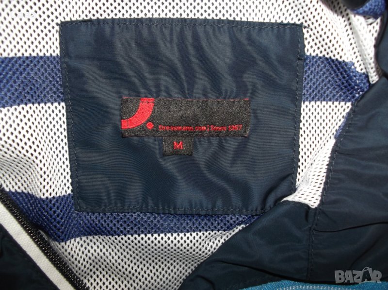 Яке пролет, есен DRESSMANN   мъжко,Л, снимка 1