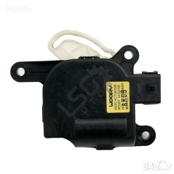 Моторче клапи парно Hyundai Santa fe 2006-2013 ID:147178, снимка 1