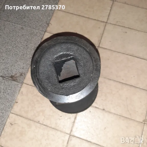 ДИСТАНЦИОННА ВТУЛА РАЗПОРКА, снимка 1