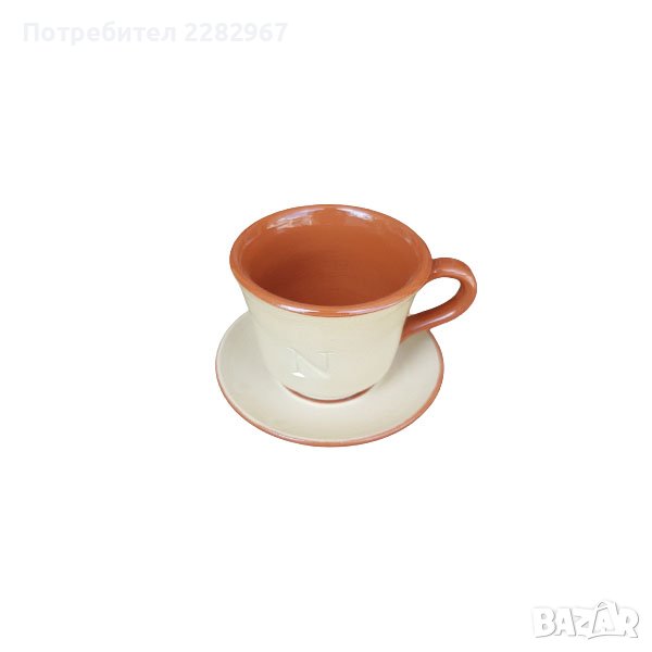 НОВИ!!! Чаши за чай и кафе (Наполеон), снимка 1