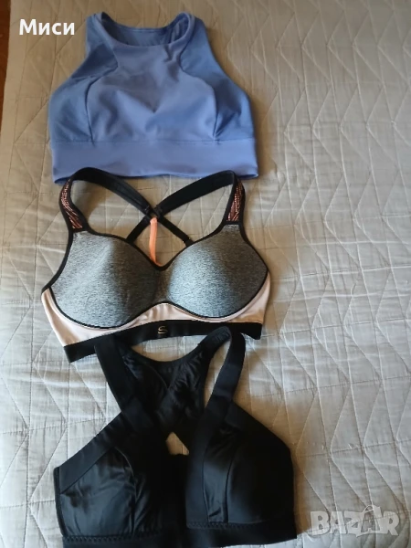 Бюстиета с подплънки , снимка 1